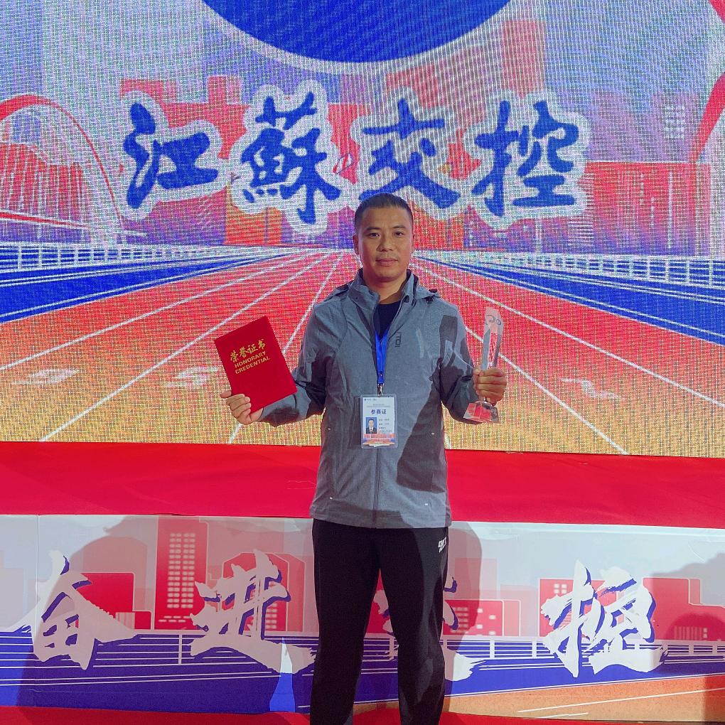 跳动的灵魂