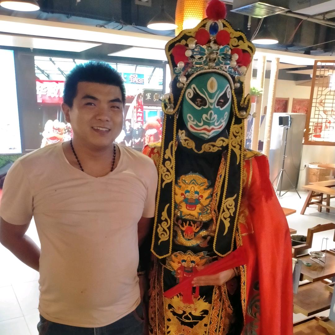 往日随风 $小勇哥