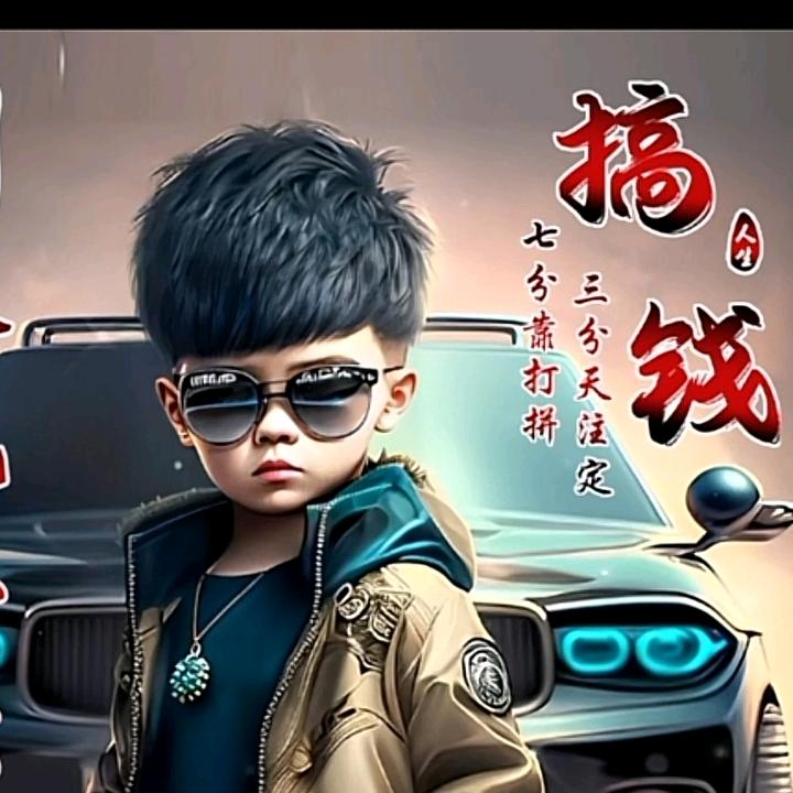 渣渣鑫