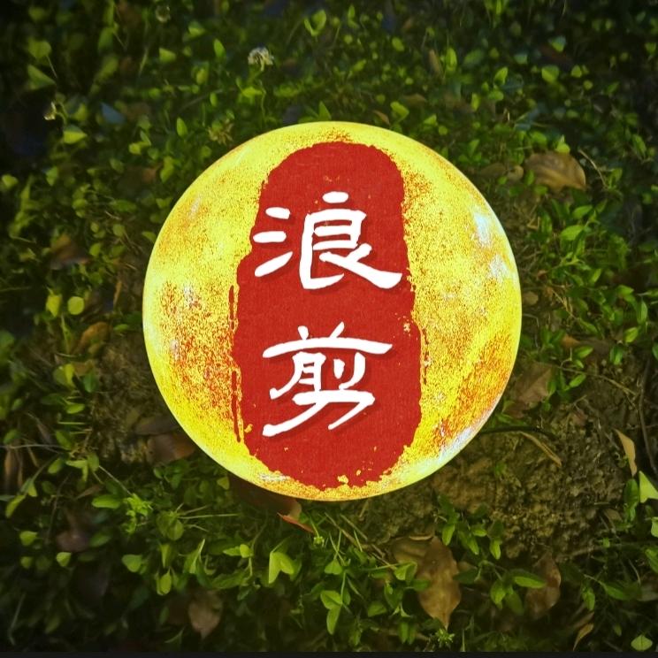 浪剪天下