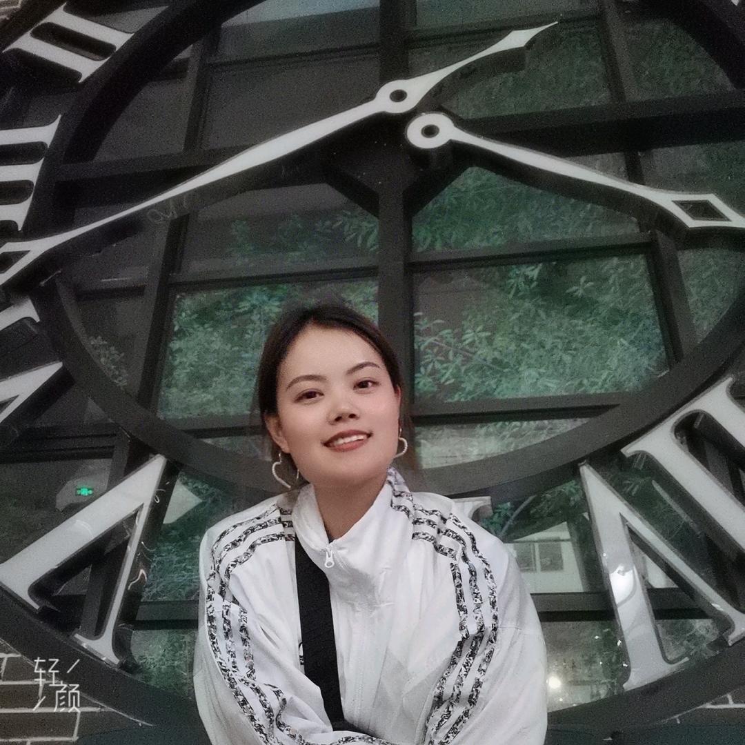 LU YAN💫