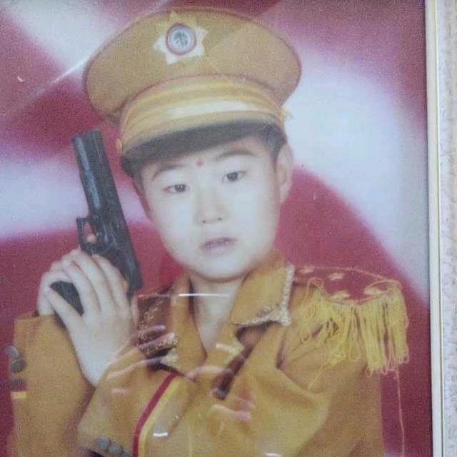 柒@