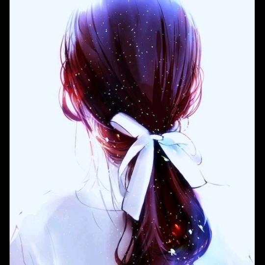 杏子开花