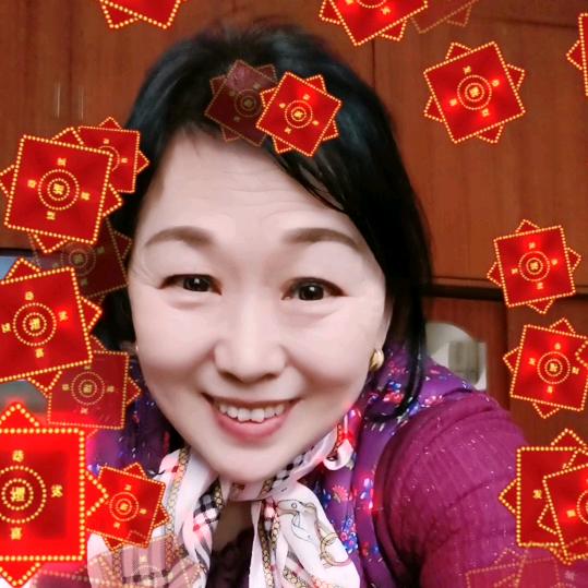 早早婆婆爱生活