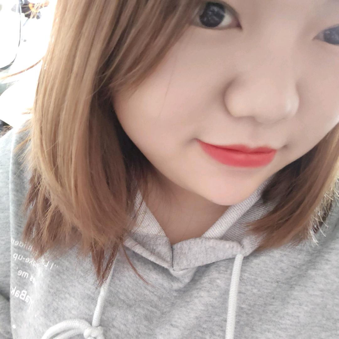 是小敏吖