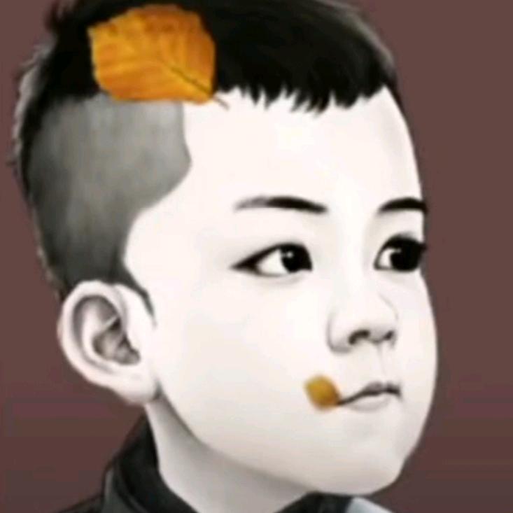 相信明天会更好