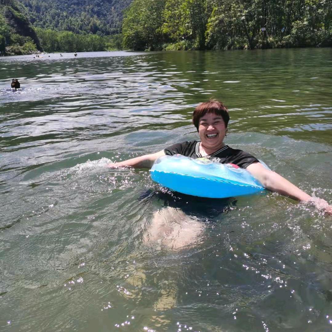 一切尽在无言中。