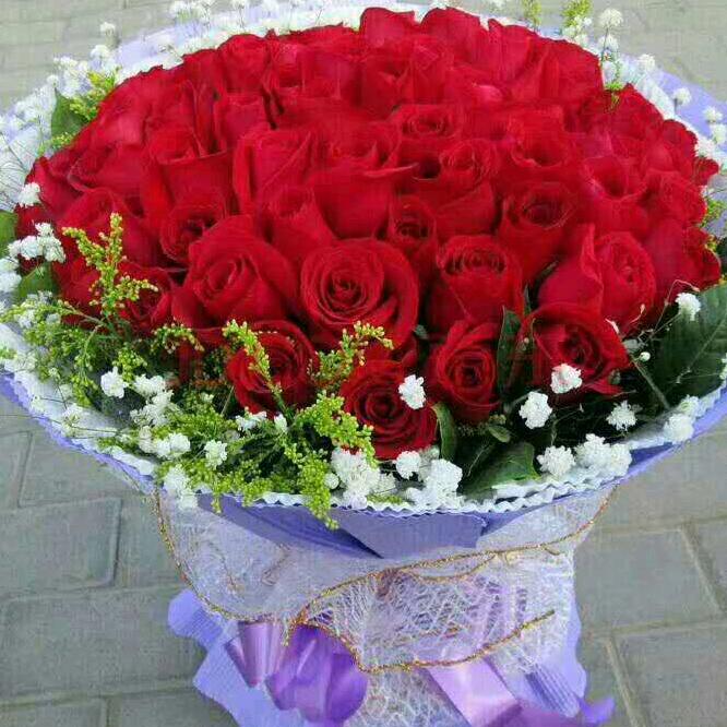 .好人一生平安.