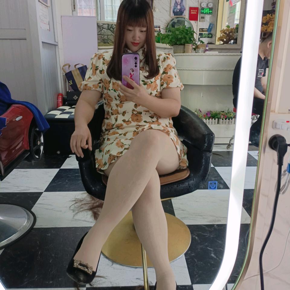 傻菇凉
