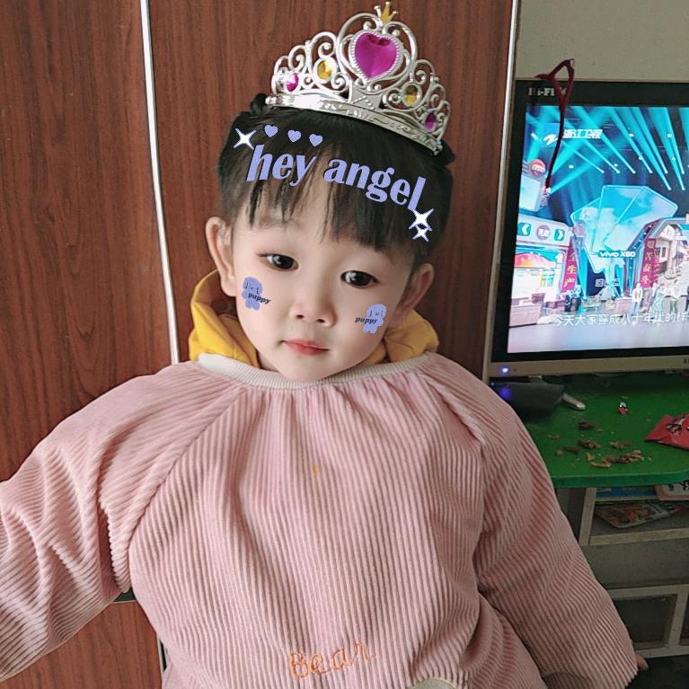 小宝