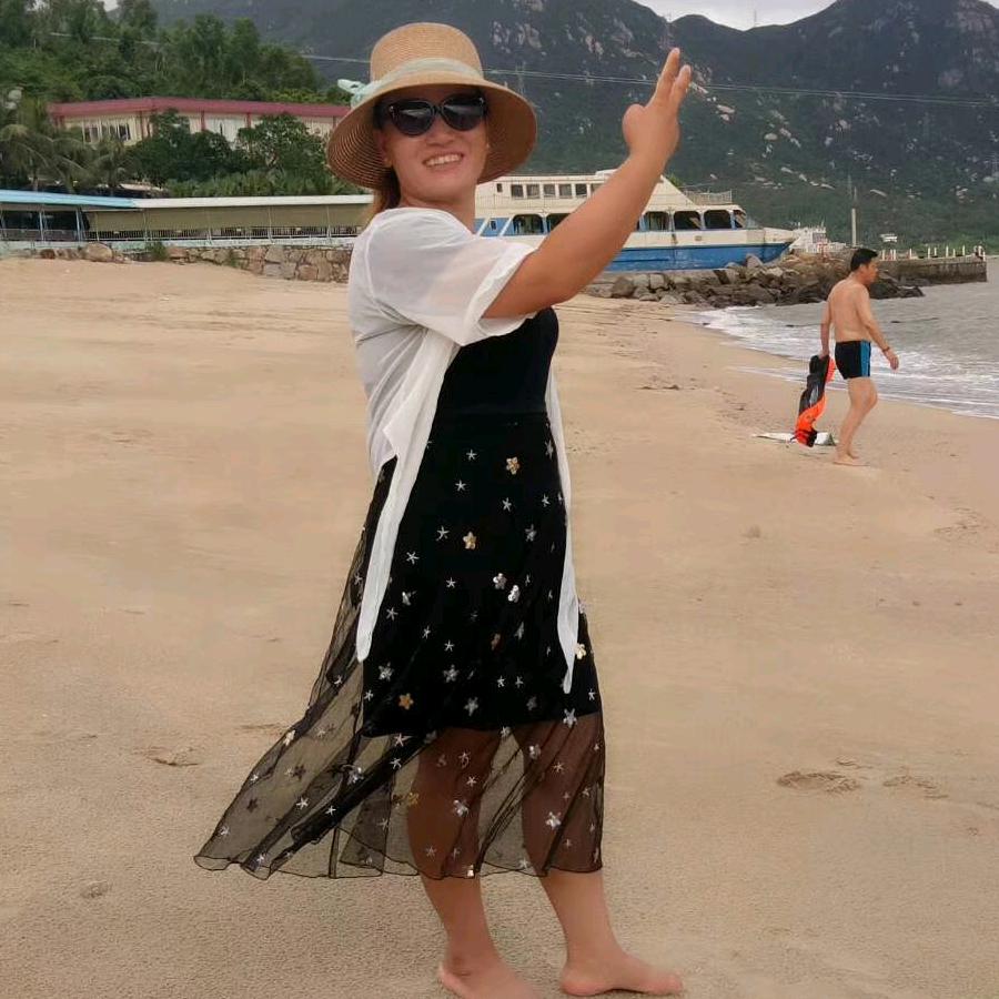 云南💜文山❤媛姐🌷🌾