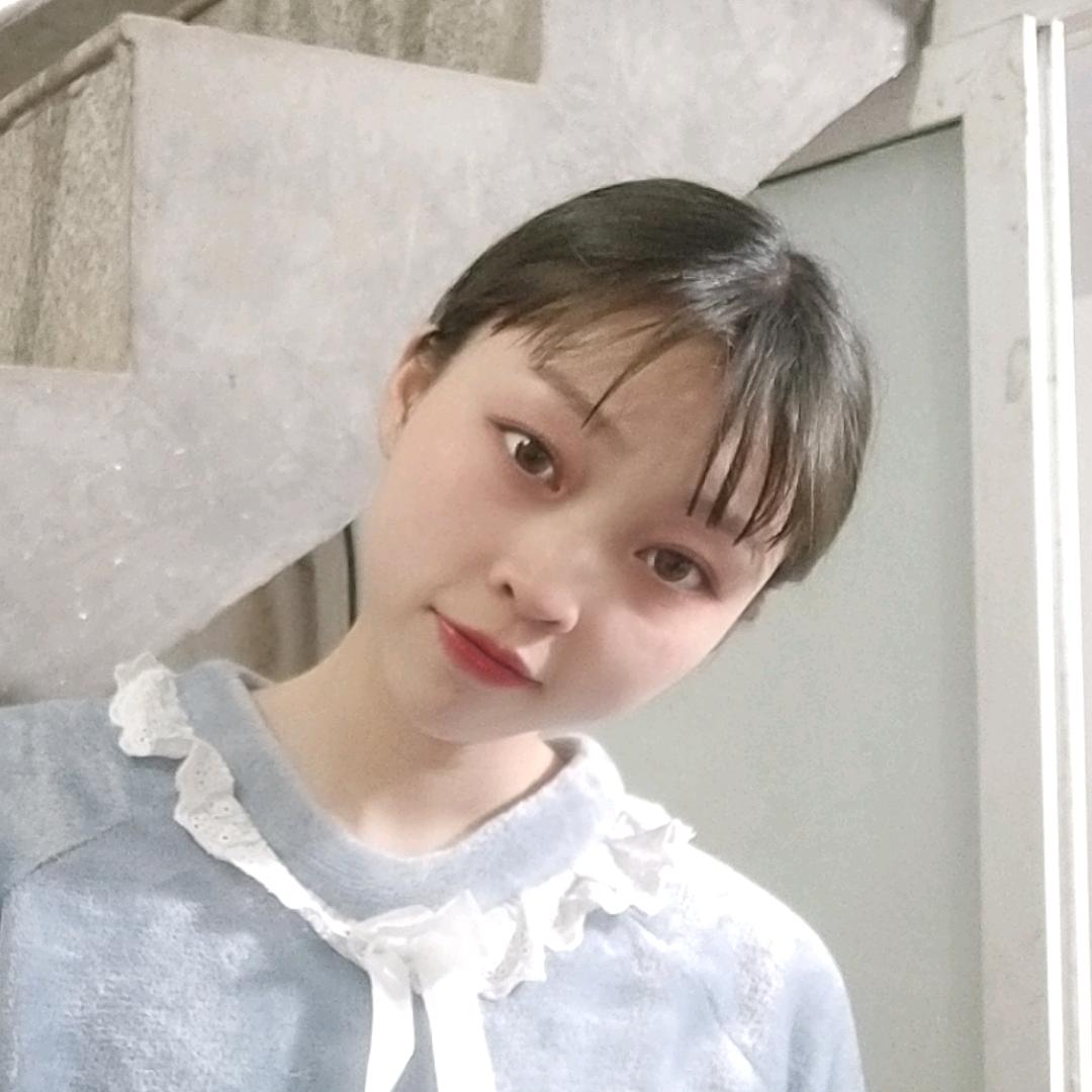 萌萌😏