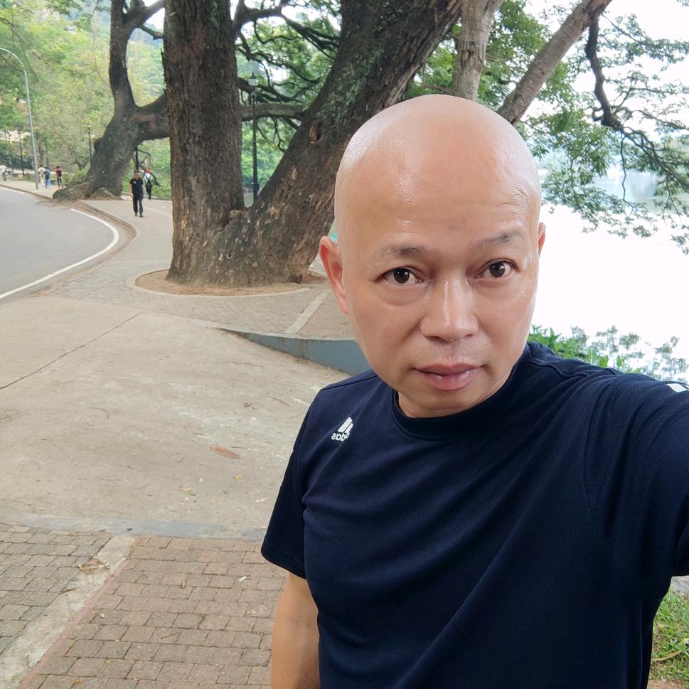 斯里兰卡李哥