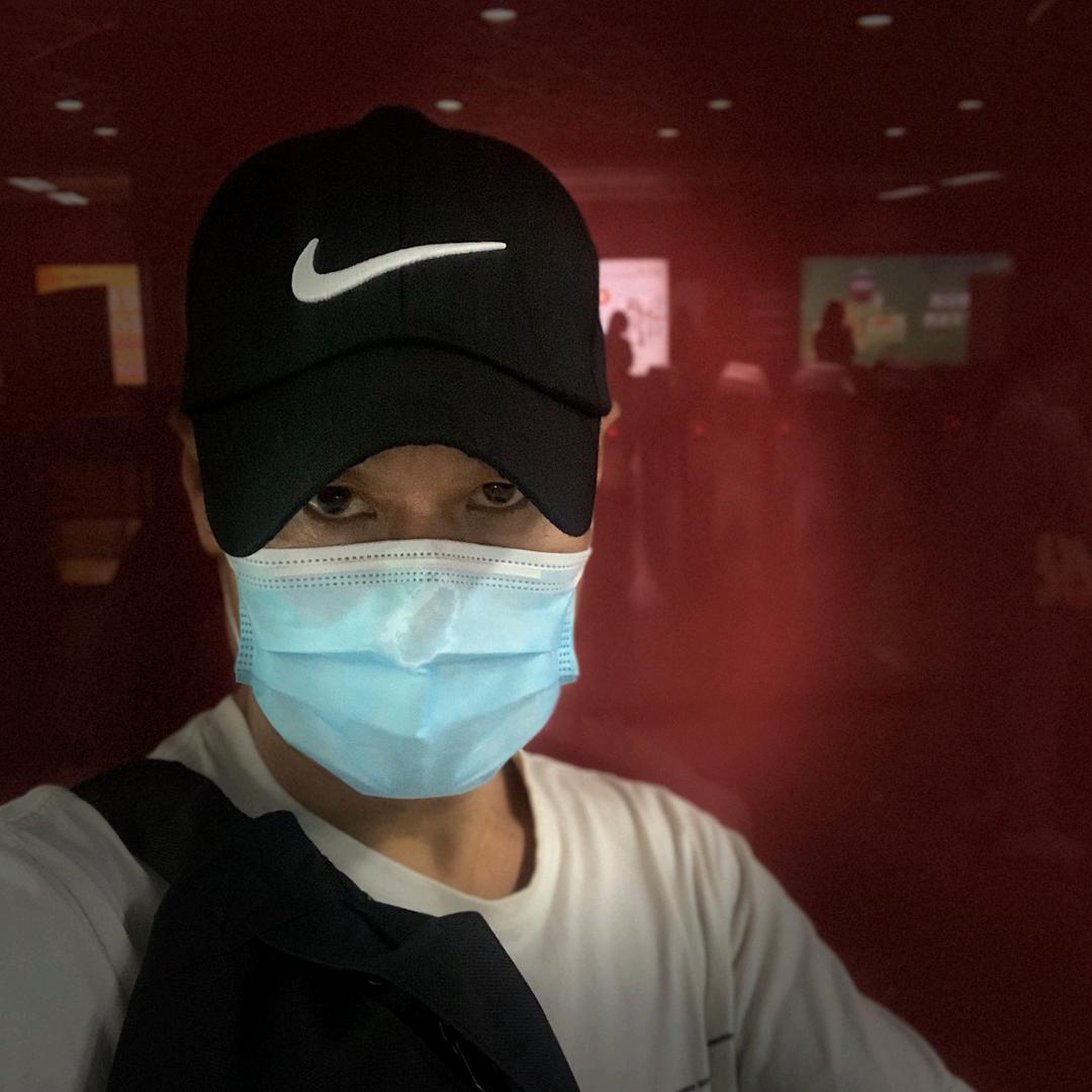 小震家族