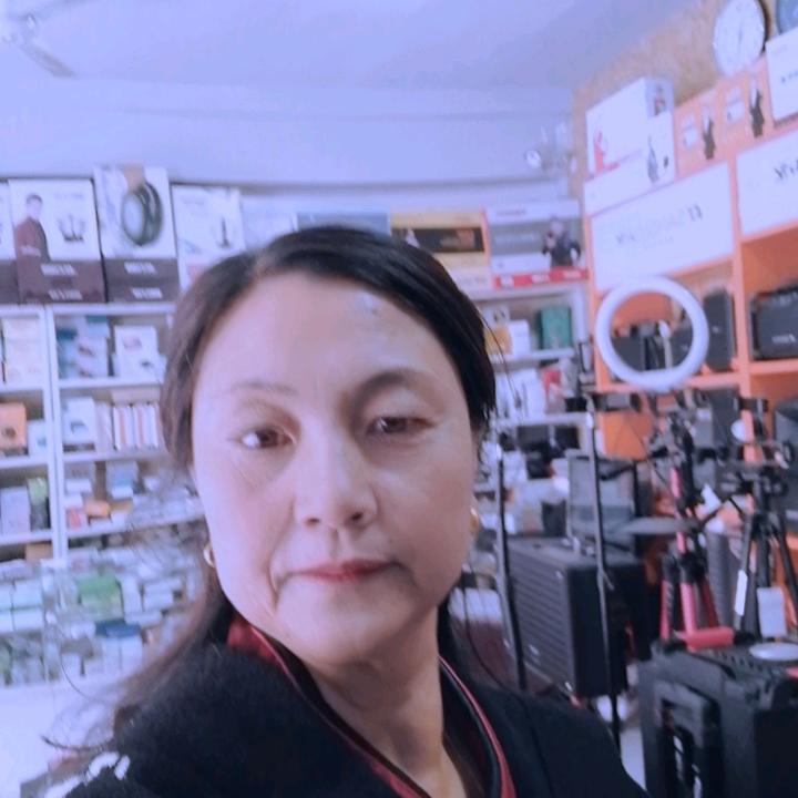 杨秀云