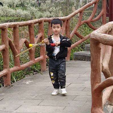 沿河金山特色烧烤