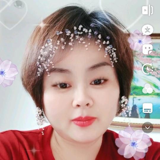 涵子姐姐