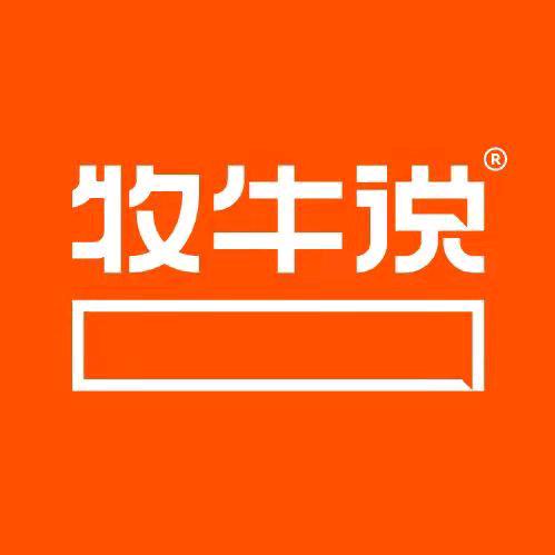 牧牛说