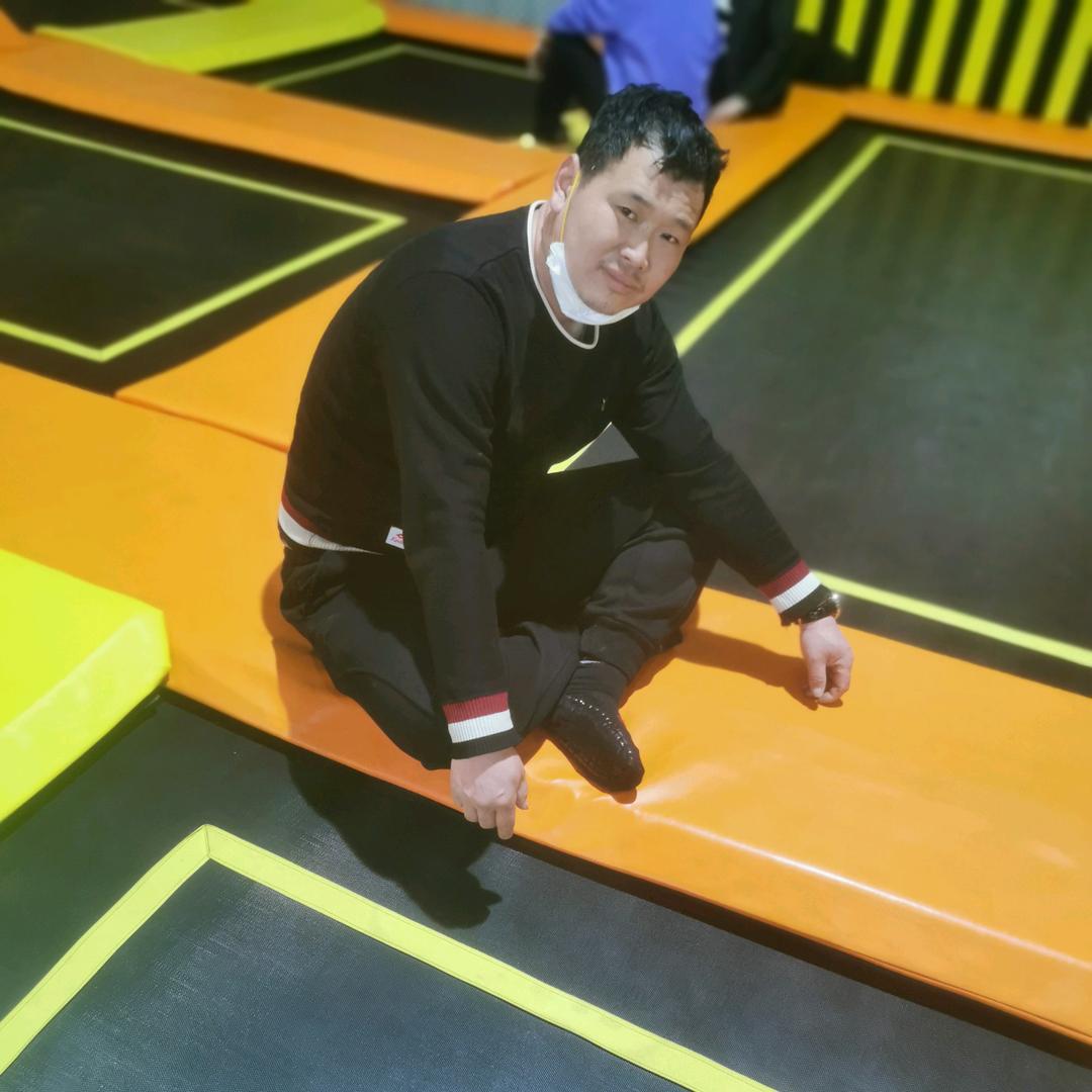 狂拽一阵风