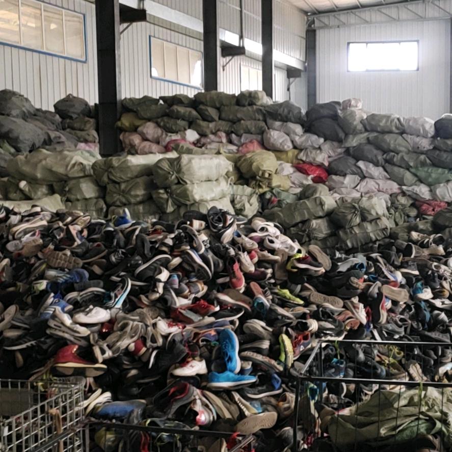 驻马店回收旧衣服