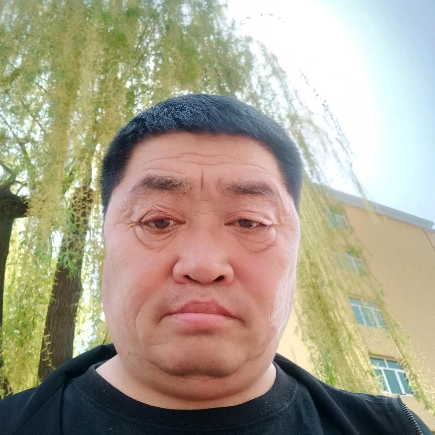 光棍老登