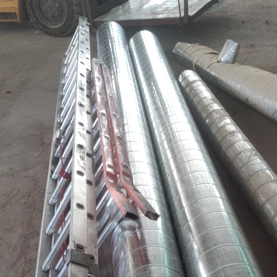 除尘通风排烟，环保设备安装维修，检测