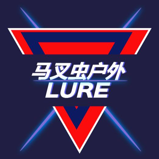 马叉虫路亚渔具（金华总店）