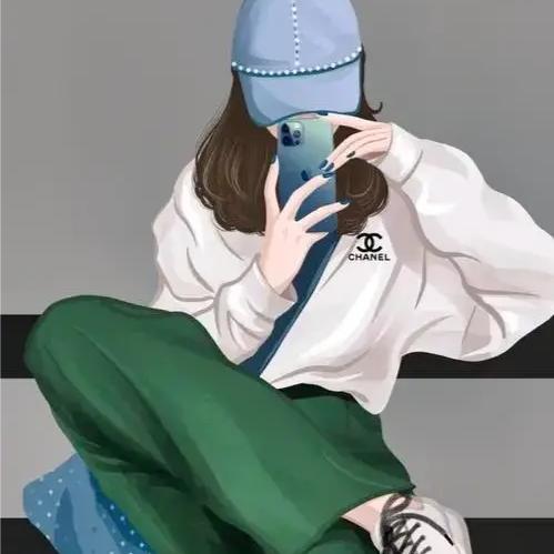 夏日气泡水