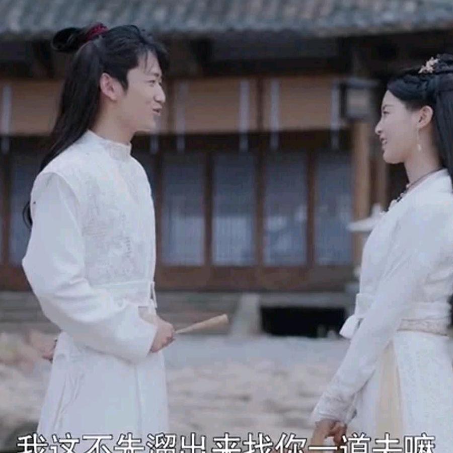 张公子路亚