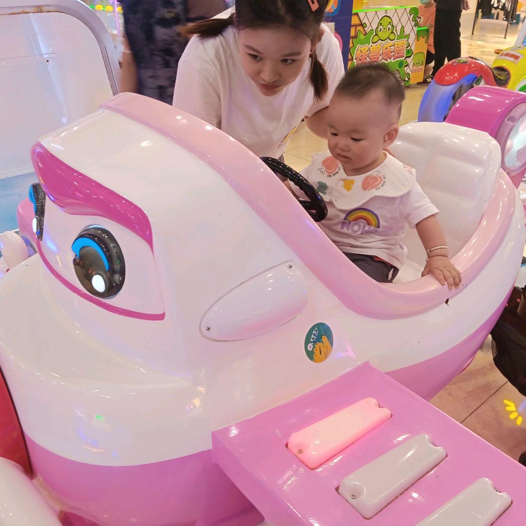 只有你是天蓝色～