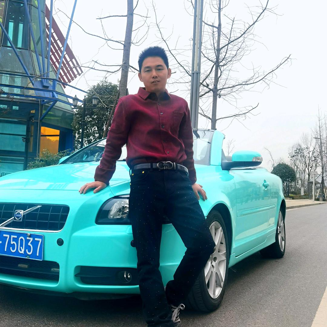 巴中宜人一车(新能源商用 二手车)