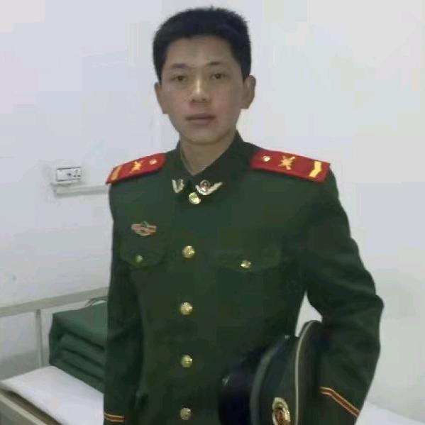 @军士小符  （苦尽甘来）