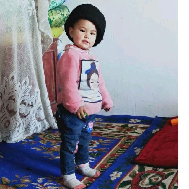 tanha  kiz
