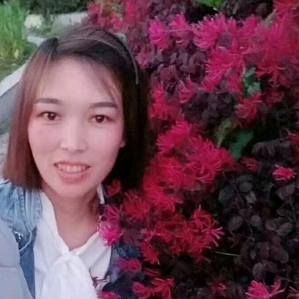 🌷姓任丫头🌹