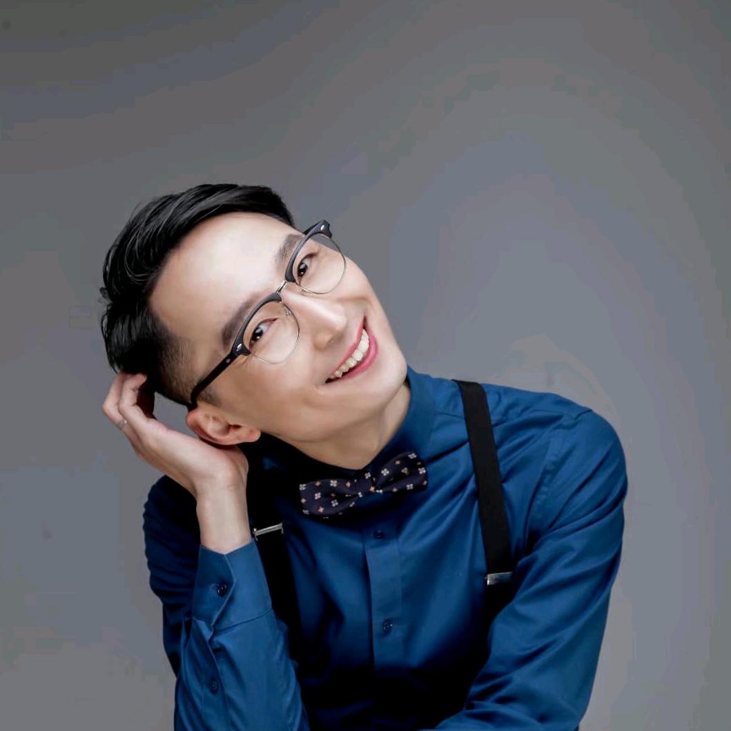 奥斯卡英语讲