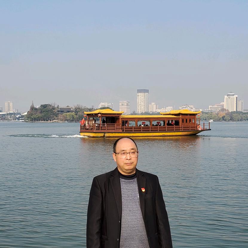闲情雅致