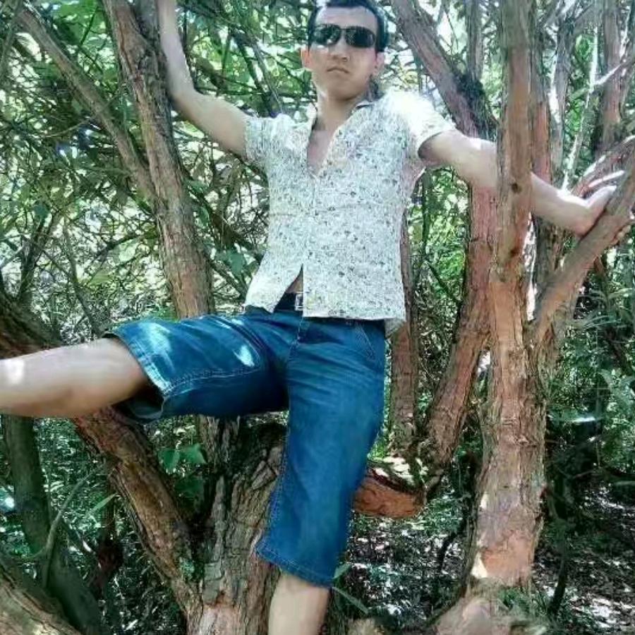 不关我的事