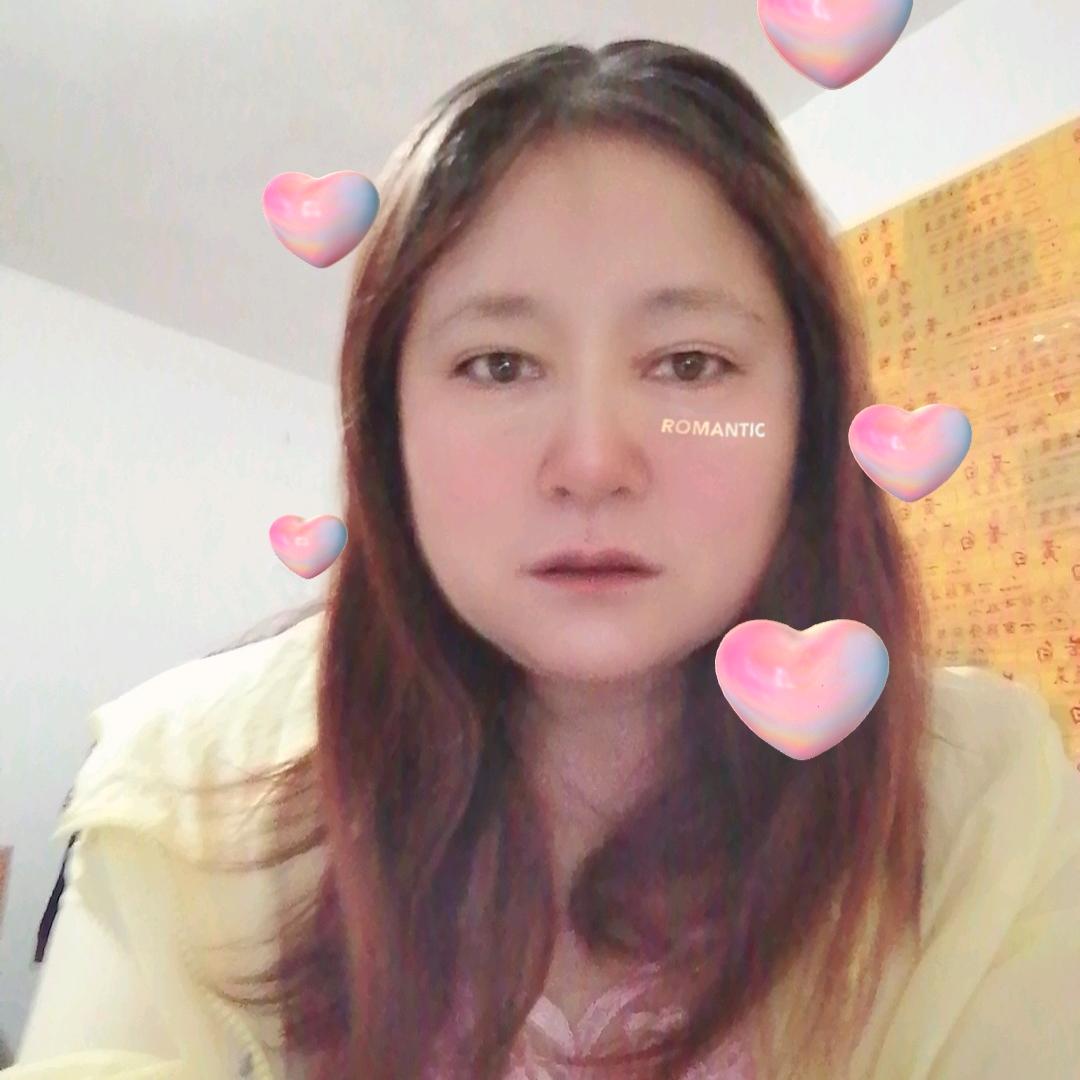 小朱姐