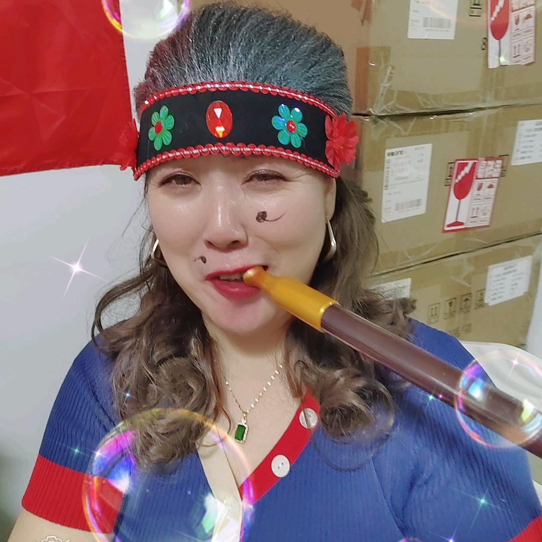 大美妈妈（私房饺子）