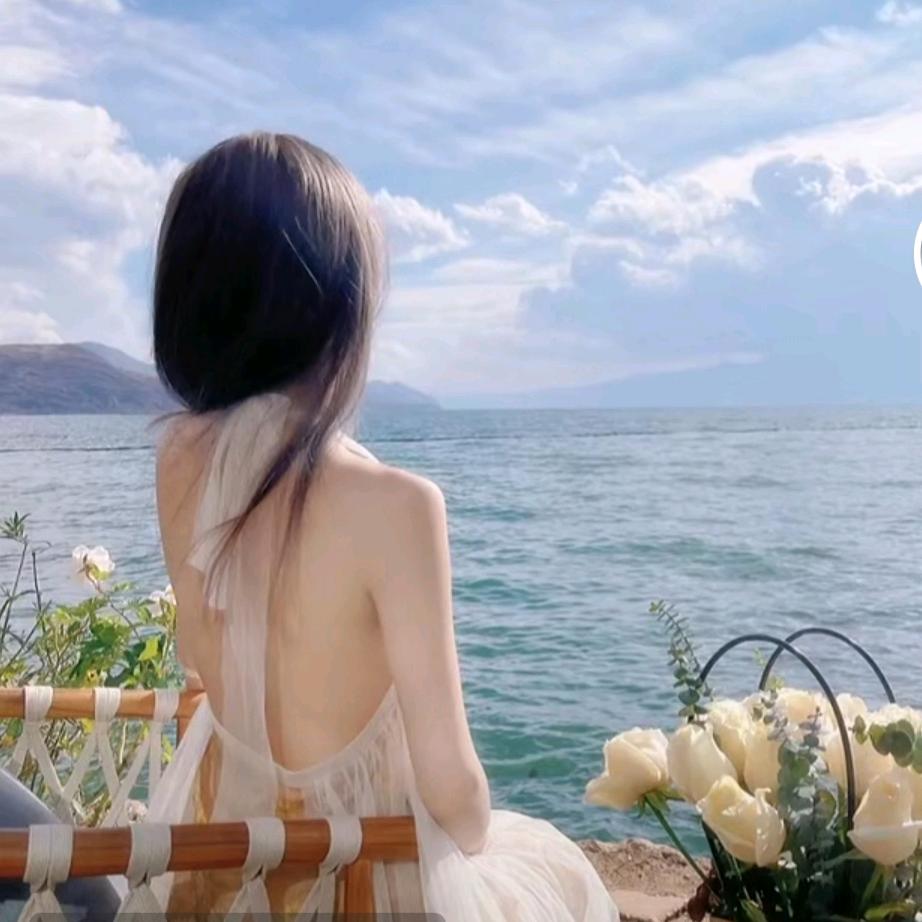 自娱自乐💃（中年少女）