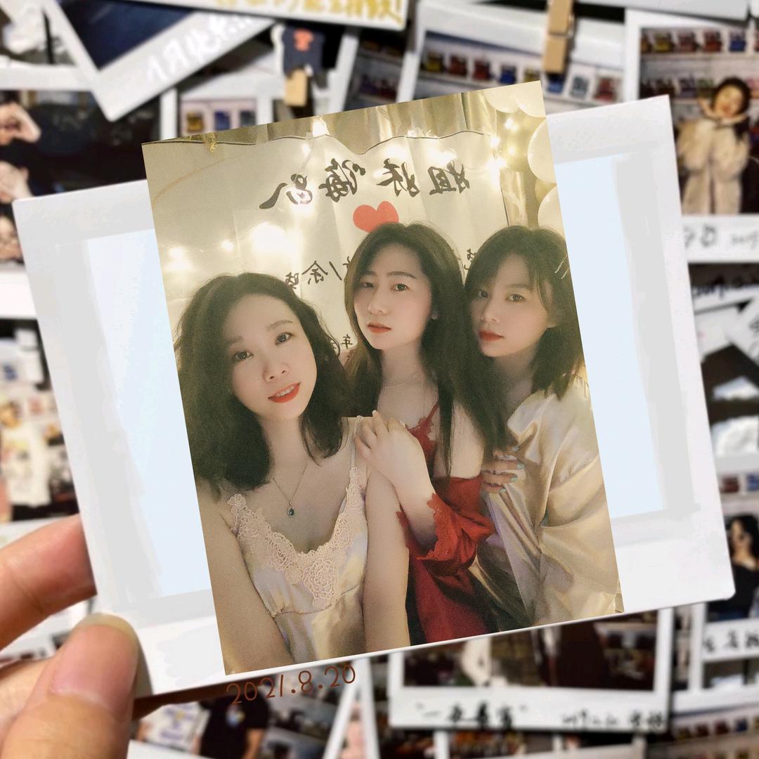 Miss余