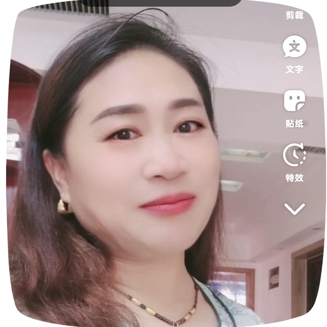 轩轩的奶奶