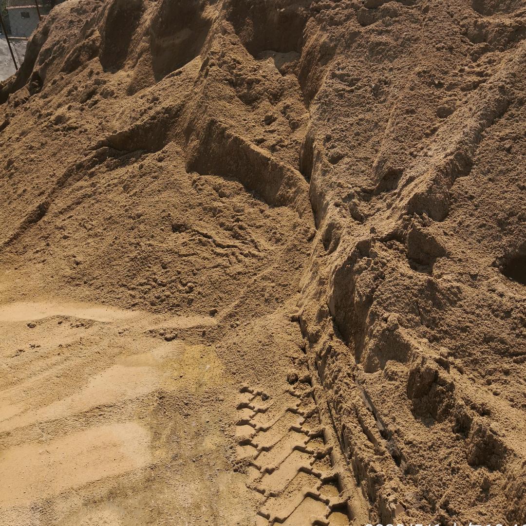 山东大沙，湖泊水泥，