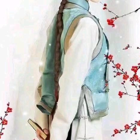 过路大爷