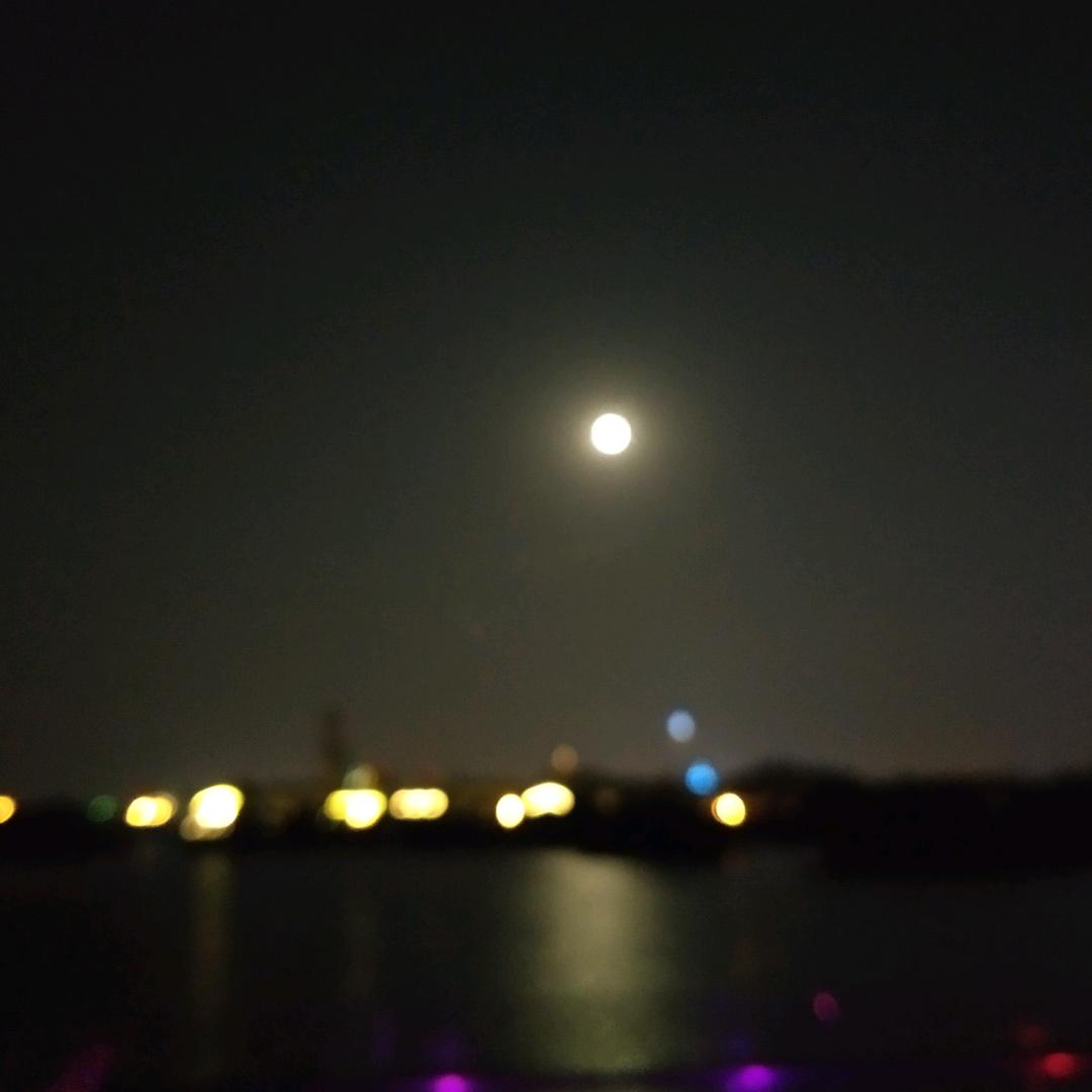 鼓掌