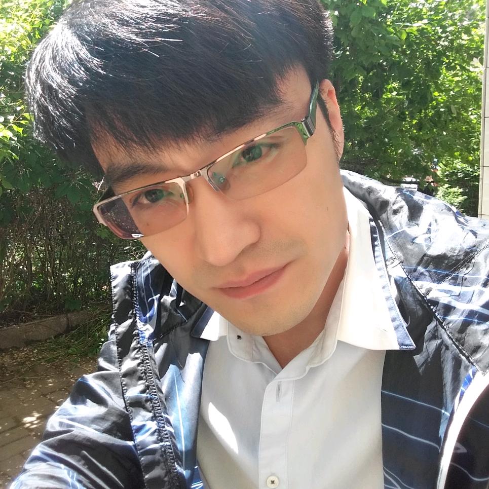 岳沐青禾