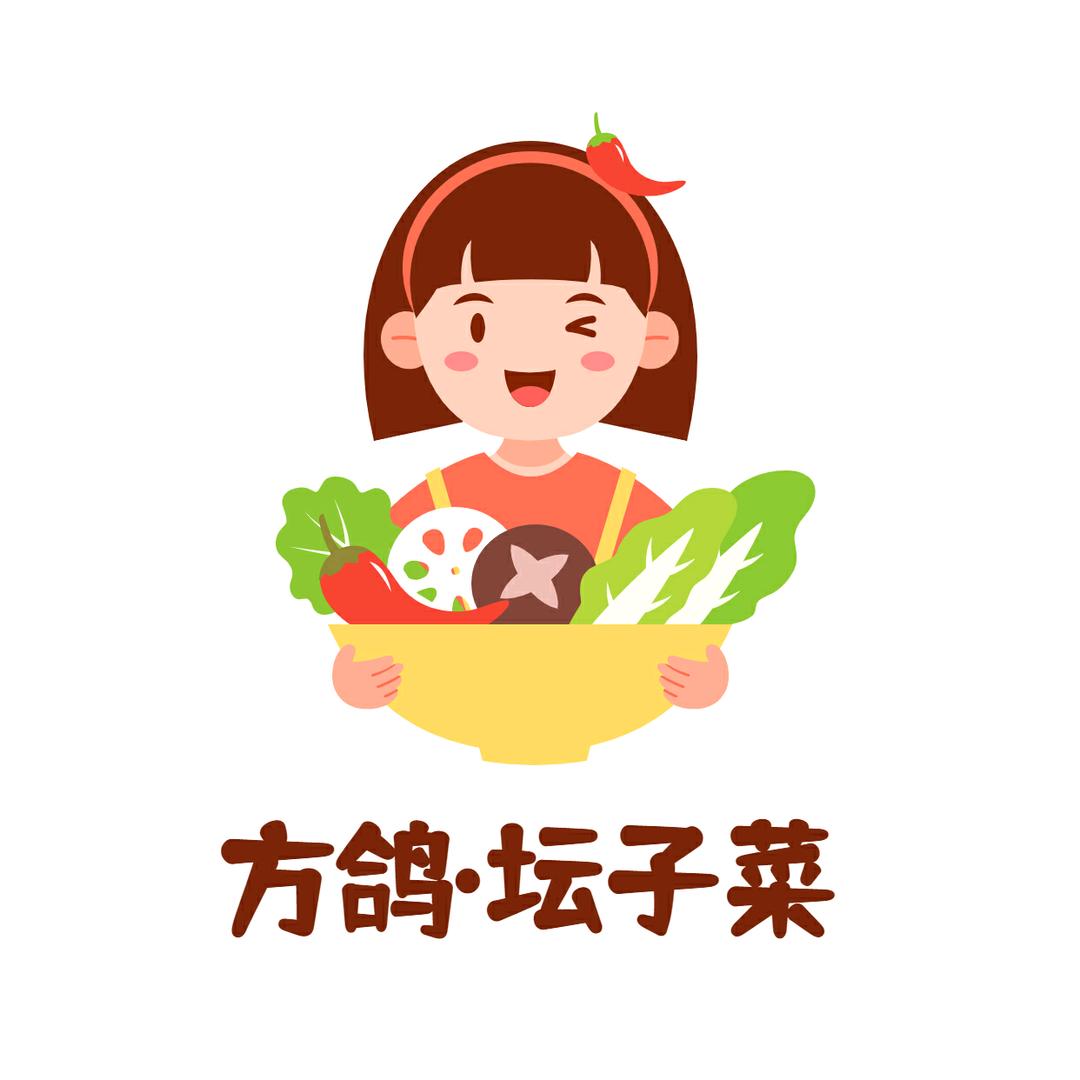 方鸽的坛子菜