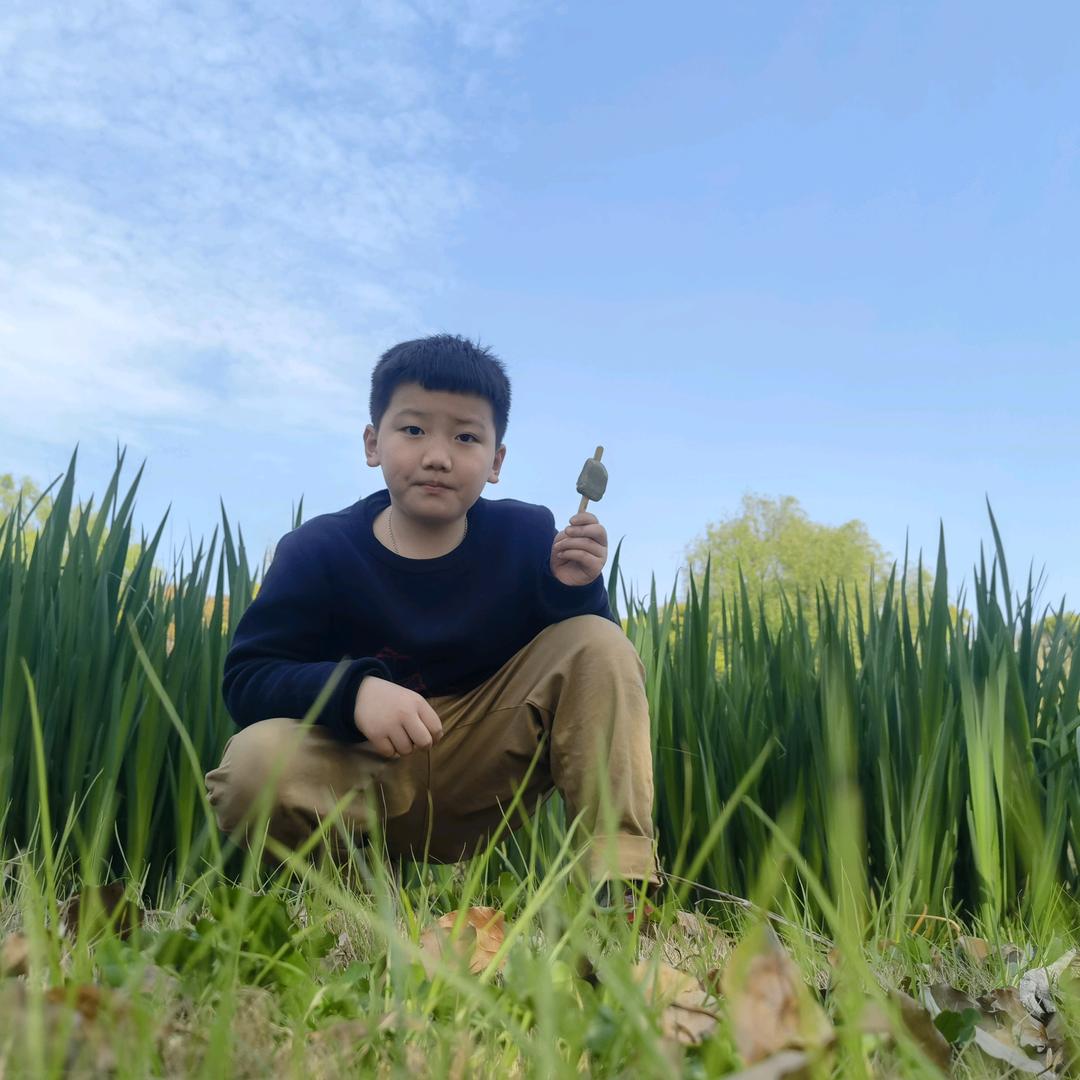 痞子狼