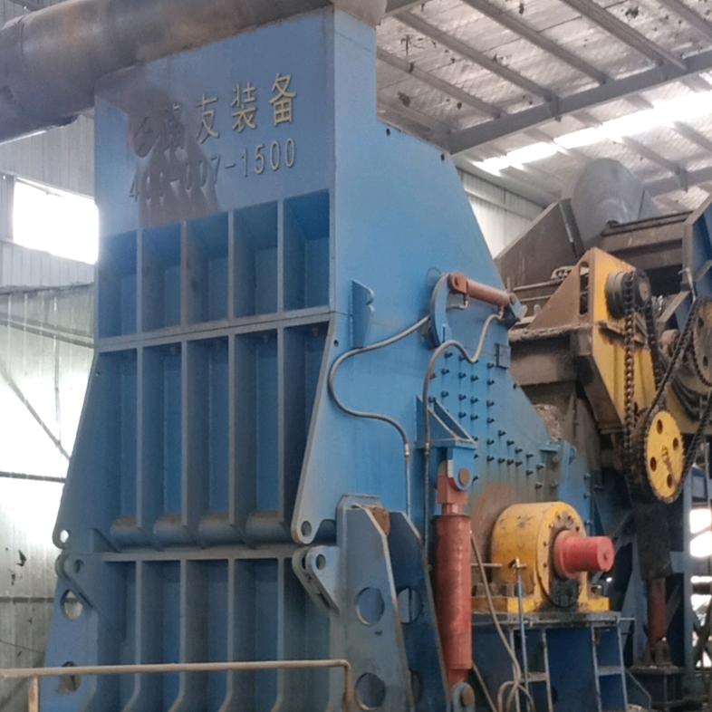 杜标：专业破碎大量收购破碎原料