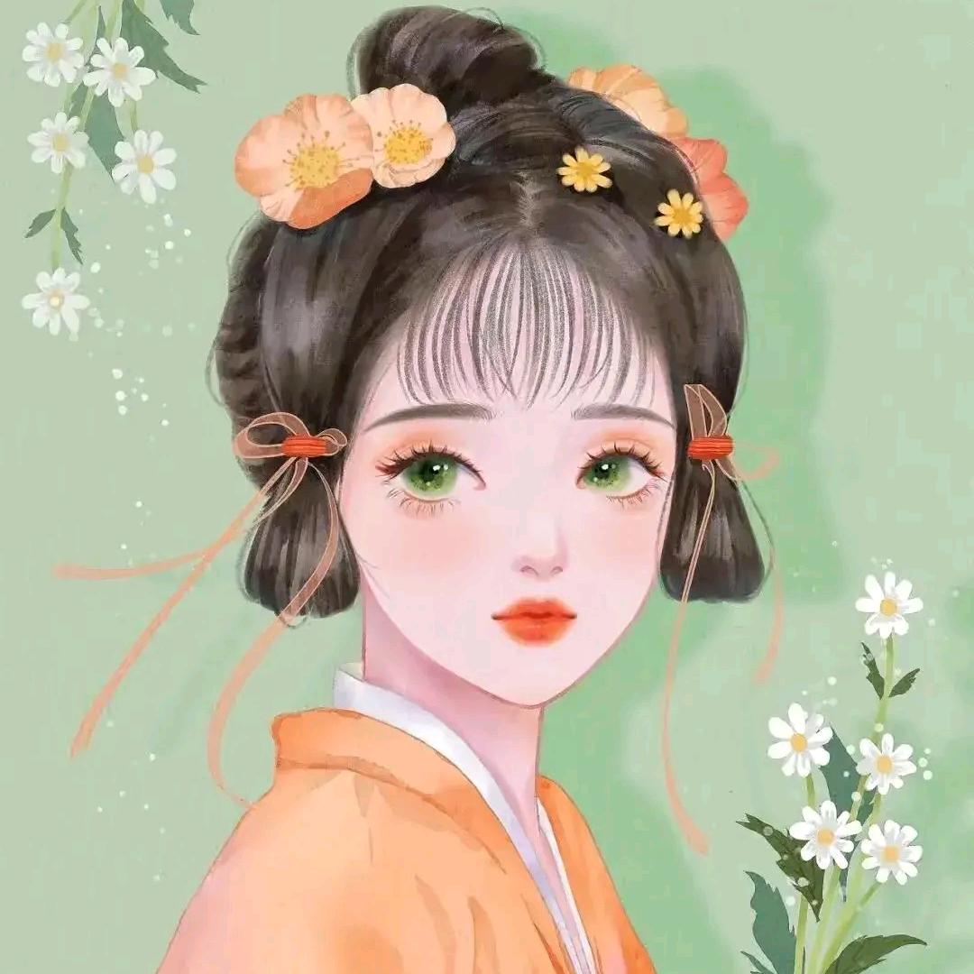 🌻闲惠之人🐝